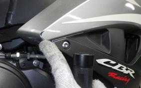 HONDA CBR600RR GEN 3 2007 PC40