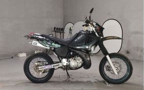YAMAHA LANZA DT230 4TP