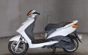 YAMAHA CYGNUS 125 X SE12J