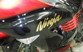 KAWASAKI ZZ1400 NINJA R 2006 ZXT40A