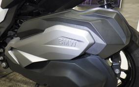 BMW C400X 2020