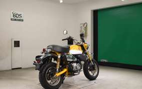 HONDA MONKEY 125 JB02