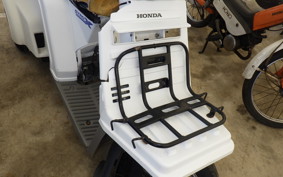 HONDA GYRO X TD02