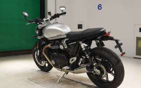 TRIUMPH SPEED TWIN 2026
