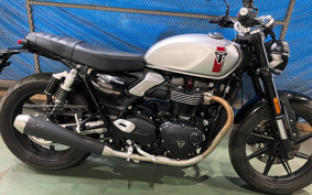 TRIUMPH SPEED TWIN 900 DP0G27