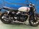 Фото Triumph SPEED TWIN 900 с японского аукциона