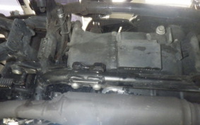 HONDA GB350 2001 NC59