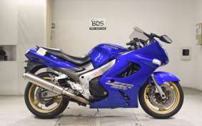 KAWASAKI ZZ1200 NINJA R 2003 ZXT20C