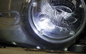 HARLEY FLSTN 1580 2011