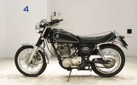 YAMAHA SR400 Gen.3 2004 RH01J