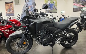 HONDA NX400 2024 NC65