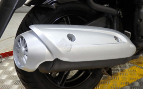 YAMAHA JOG ZR SA39J