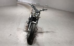 YAMAHA TW225 DG09J