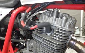 HONDA FTR223 MC34