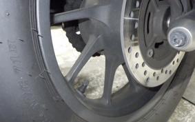 HONDA REBEL 250 MC49