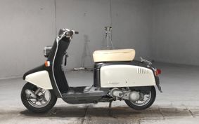 HONDA JU RIO AF52