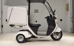 HONDA GYRO CANOPY 2023 TA03