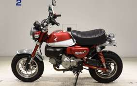 HONDA MONKEY 125 2015 JB02