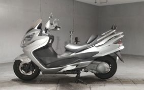 SUZUKI SKYWAVE 400S CK44A