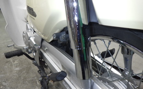 HONDA C110 SUPER CUB 2024 JA10