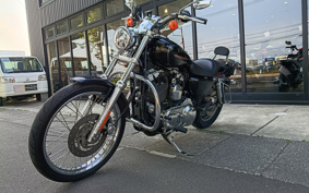 HARLEY XL1200C 2006 CGP