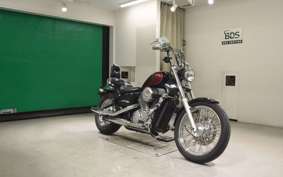 HONDA STEED 400 1993 NC26