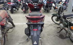 HONDA PCX125 JF81