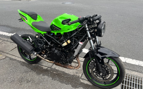 KAWASAKI NINJA 400 2019 EX400G