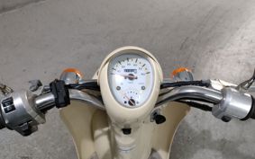 HONDA CREA SCOOPY AF55