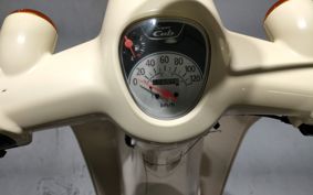 HONDA SUPER CUB110 JA44
