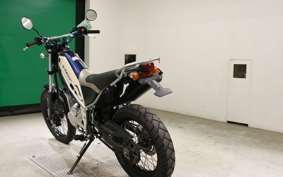 YAMAHA TRICKER 2024 DG10J