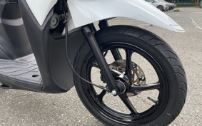 SUZUKI ADDRESS V110 CE47A