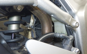 YAMAHA FAZER FZ6 S 2005