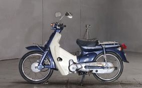 HONDA SUPER CUB50 C50