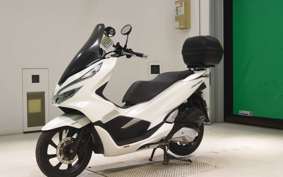 HONDA PCX 150 ABS 2005 KF30
