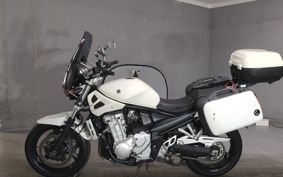 SUZUKI BANDIT 1250 2010 GW72A