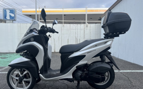 YAMAHA TRICITY 125 SE82J