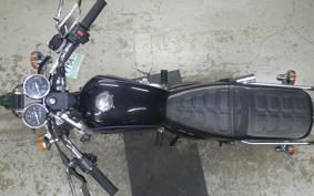 SUZUKI GN125 H 2001