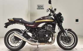 KAWASAKI Z900RS 2026 ZR900K