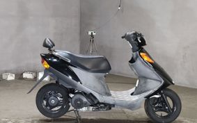 SUZUKI ADDRESS V125 CF4EA