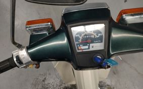 HONDA SUPER CUB70 C70