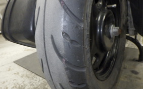 SUZUKI ADDRESS V125 S CF4MA