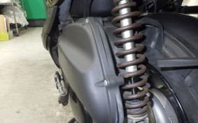 YAMAHA JOG Delux SA39J