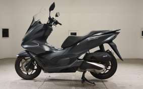 HONDA PCX 125 2019 JK05