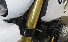 BMW R12G/S 2025