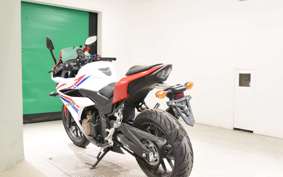 HONDA CBR400R ABS 2016 NC47