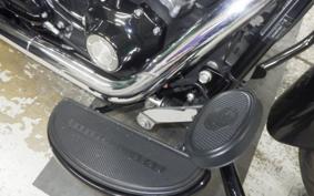 HARLEY FLSTSB 1580 2011