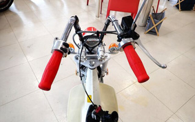 HONDA CHALY 50 CF50