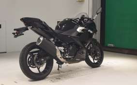 KAWASAKI NINJA 400 2018 EX400G