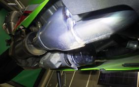 KAWASAKI ZX 10 NINJA ABS 2023 ZXT02L